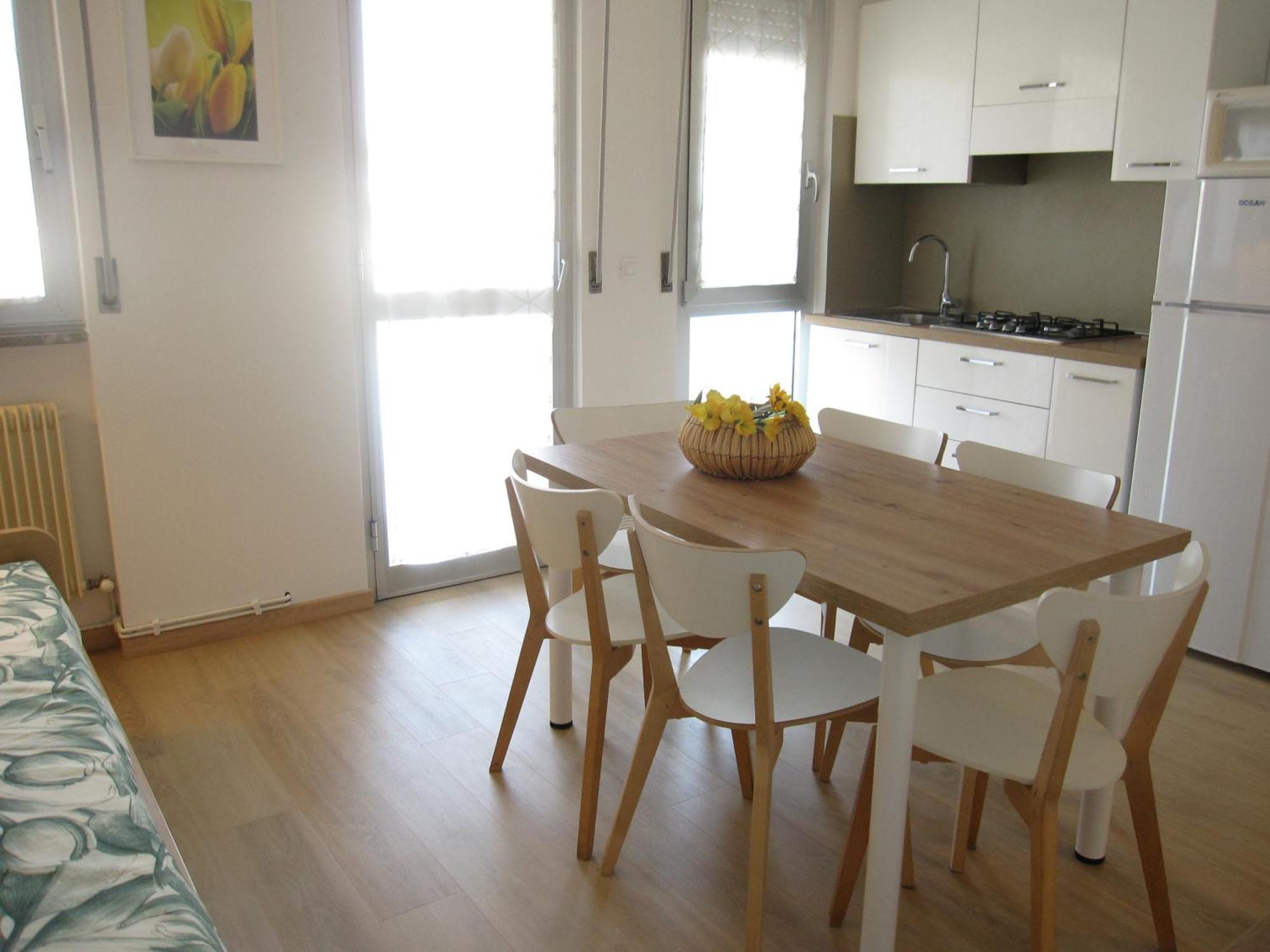 Appartamento Splendid Grado Exterior foto